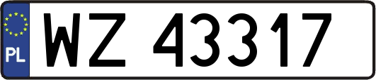 WZ43317