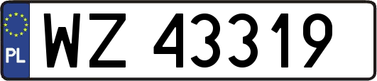 WZ43319