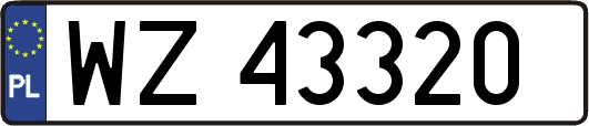 WZ43320