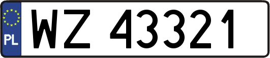 WZ43321