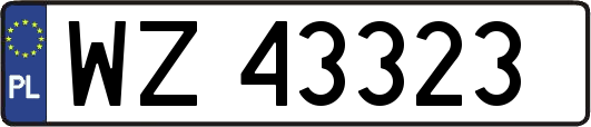 WZ43323