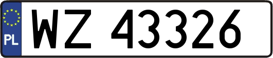 WZ43326