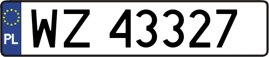 WZ43327