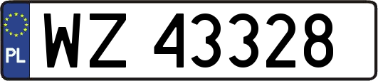 WZ43328