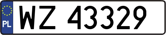 WZ43329