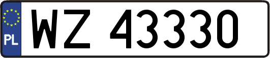 WZ43330