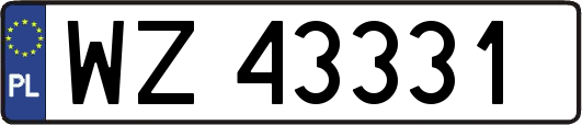 WZ43331