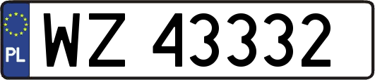 WZ43332