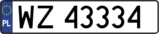WZ43334