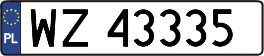 WZ43335