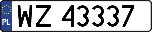 WZ43337
