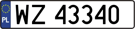 WZ43340