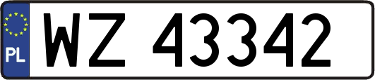 WZ43342