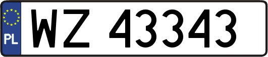 WZ43343
