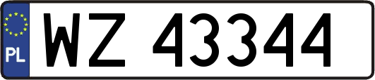 WZ43344