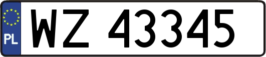 WZ43345