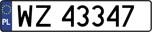 WZ43347