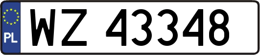 WZ43348