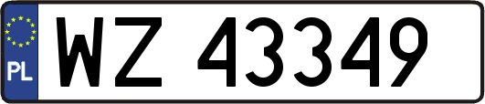 WZ43349