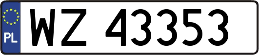 WZ43353