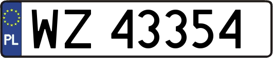 WZ43354