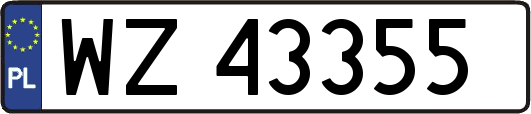 WZ43355
