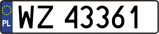 WZ43361