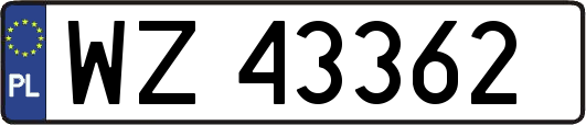 WZ43362
