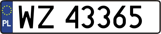 WZ43365