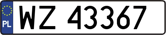 WZ43367