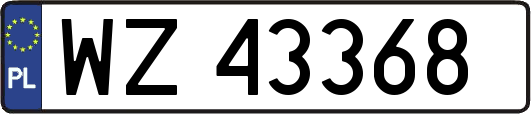WZ43368