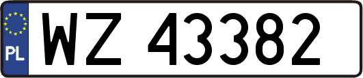 WZ43382