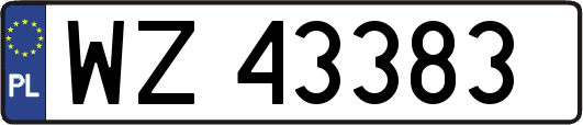 WZ43383