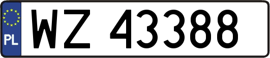 WZ43388