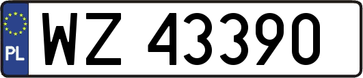 WZ43390