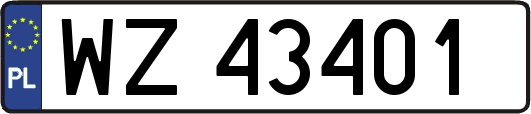 WZ43401