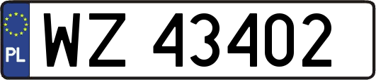 WZ43402