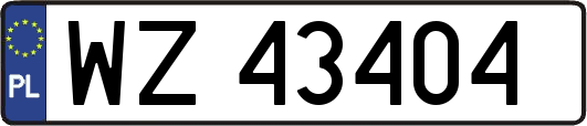 WZ43404