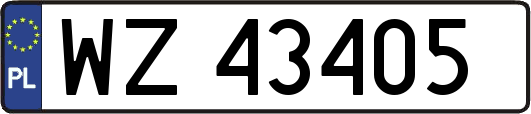WZ43405