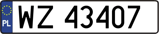 WZ43407