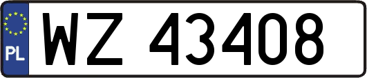 WZ43408