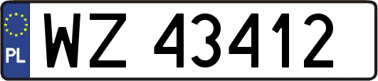 WZ43412