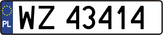 WZ43414