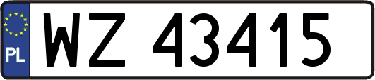 WZ43415