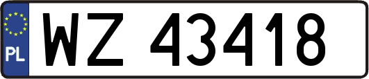 WZ43418