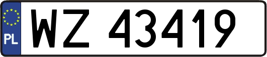 WZ43419