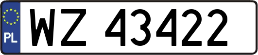 WZ43422