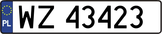 WZ43423