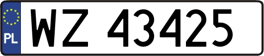 WZ43425