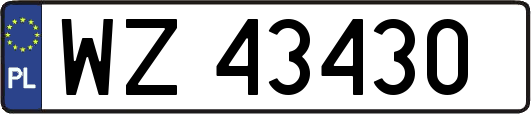WZ43430